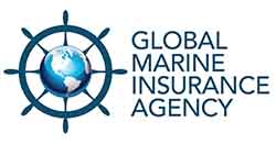 Global Marine Insurance logo